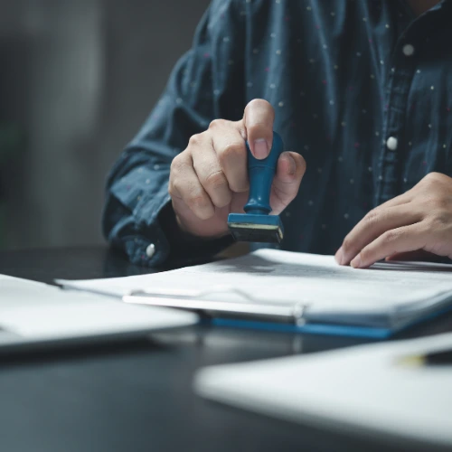 ISO 9001:2015 Certified career counselling