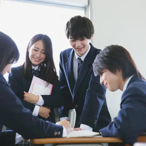 career counselling for Students of 11th-12th Grade