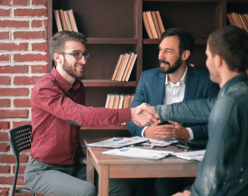 Career & Executive Coaching for Professionals and Leaders