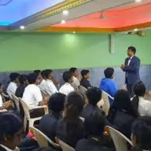 Dr. Vijay Suryashekhar-Certified Career Coach, Abroad Education Consultant, and an ICF-PCC Practitioner