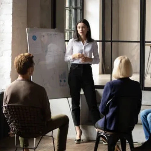Executive Coaching