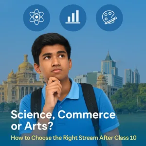 career counslling in Bangalore