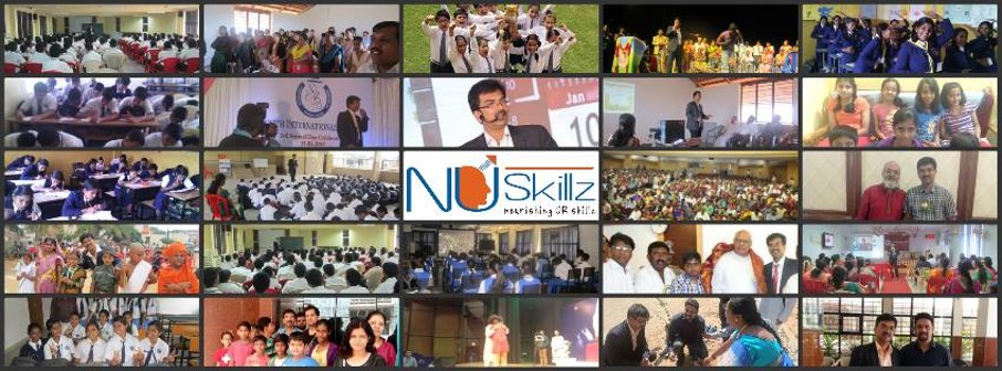 NuSkillz academy best career counselling in chennai