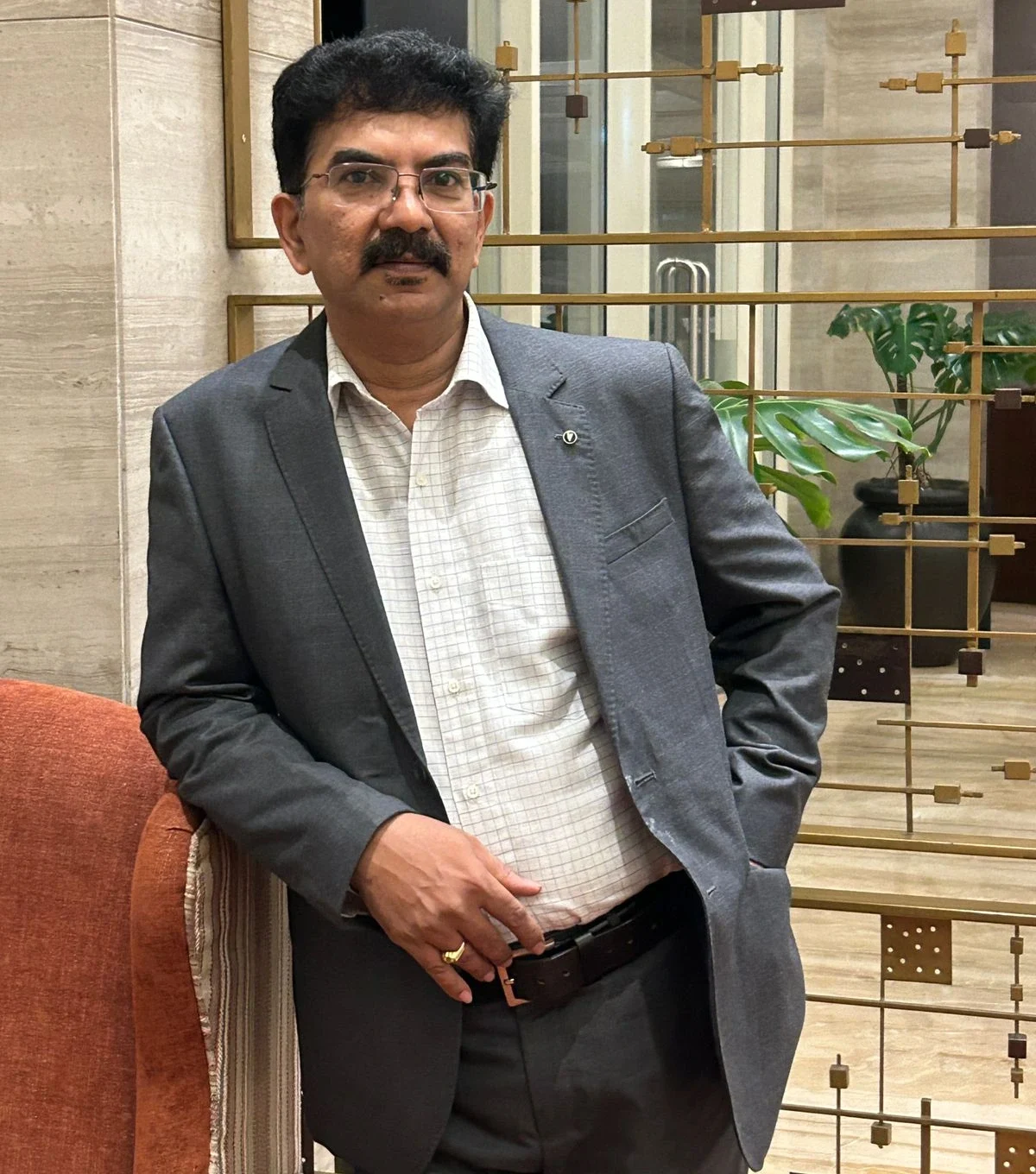 Dr. Vijay Suryashekhar - Career Guidance in Bangalore